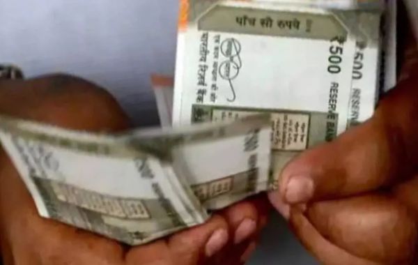 हड़ताल पर बैठे NHM कर्मचारियों को नहीं मिलेगा वेतन