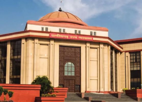 सरकार तय कर सकती है दिव्यांगों का आरक्षण : छत्तीसगढ़ हाईकोर्ट 