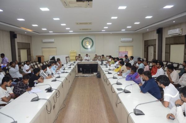 8 सितंबर को निकलेगी राजधानी में झांकी