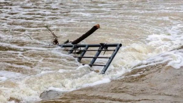 मुख्यमंत्री साय ने लुत्ती (सतबहिनी) डैम टूटने की घटना पर जताया दुःख