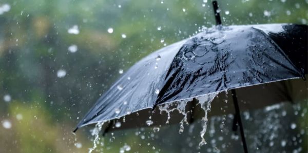 मौसम विभाग ने जारी किया भारी बारिश का अलर्ट 