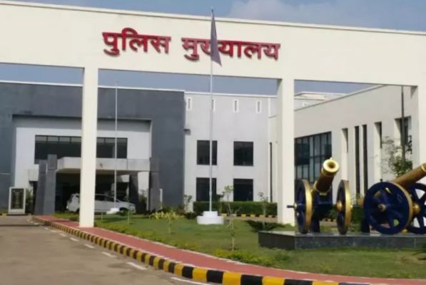 PHQ में OSD बनाए गए दो रिटायर्ड आईजी  