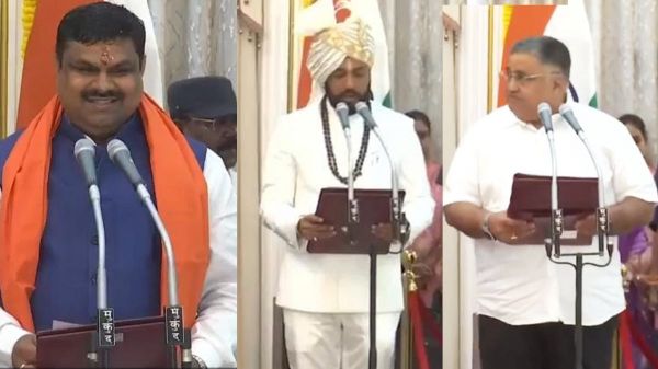 छत्तीसगढ़ मंत्रिमंडल विस्तार पर विवाद, कांग्रेस ने हाईकोर्ट का दरवाजा खटखटाया, भूपेश बघेल ने बताया, क्यों दी गयी है कोर्ट में चुनौती