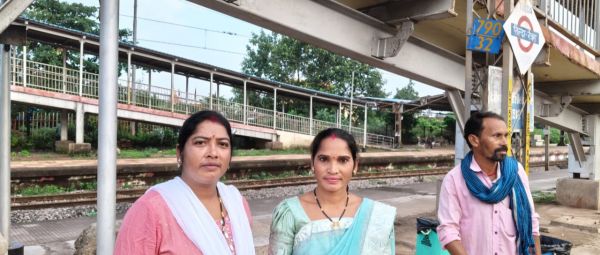 "लखपति दीदी&rdquo; योजना को मिलेगा नया आयाम, रायपुर बिहान समूह की दो दीदियां गुरुग्राम प्रशिक्षण में होंगी शामिल