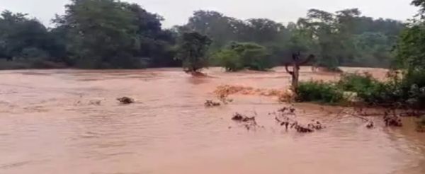 गोवा सरकार ने बस्तर को दी 5 करोड़ की सहायता राशि 