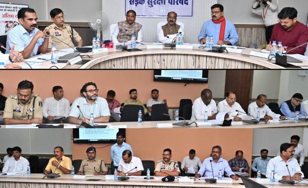 एक्सीडेंट में घायलों को अस्पताल पहुंचाने पर मिलेगा 25000 रुपये ईनाम