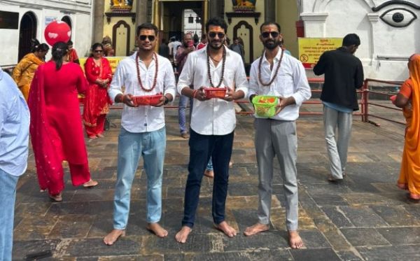 नेपाल में भड़की हिंसा के बीच सरगुजा के पांच युवक फंसे