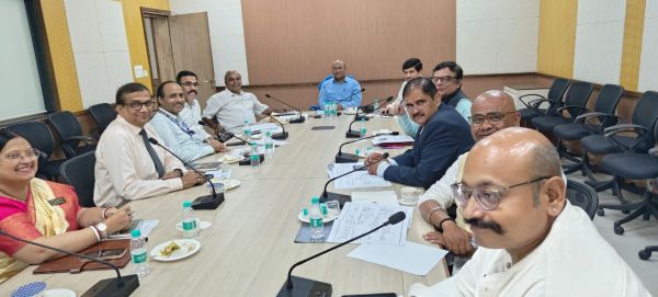 सांसद खेल महोत्सव: निजी विश्वविद्यालयों को सौंपी गई खेल आयोजन की जिम्मेदारी