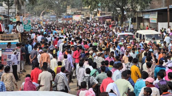 राजधानी में धरना-प्रदर्शन अब नहीं होगा आसान, चार विभागों से लेनी होगी अनुमति