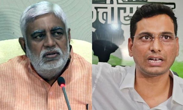 देवेंद्र यादव Vs प्रेम प्रकाश पांडेय: सुप्रीम कोर्ट याचिका पर करेगा 7 अक्टूबर को सुनवाई