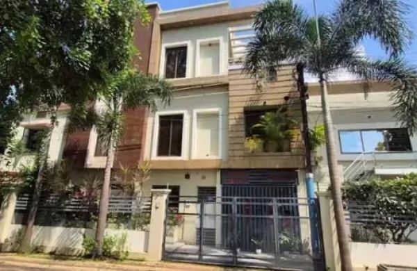 कस्टम मिलिंग स्कैम में ईडी ने भिलाई में सुधाकर रावटे के घर मारा छापा