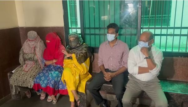 CBI ने CGPSC घोटाले में 5 और आरोपियों को कोर्ट में किया पेश