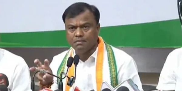 वायरल ऑडियो पर पामगढ़ विधायक शेषराज हरवंश से पीसीसी चीफ बैज ने की बातचीत, बोले- बदनाम करने के लिए जानबूझकर जारी किया ऑडियो&hellip;