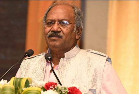 रायपुर लोकसभा क्षेत्र में सांसद खेल महोत्सव के ऐतिहासिक एवं भव्य आयोजन की तैयारी, पंजीयन के लिए QR code किया जारी