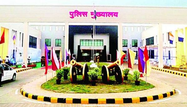 रायपुर पुलिस कमिश्नरेट का खाका तैयार, कमेटी की पहली बैठक में अलग-अलग राज्यों की कमिश्नरी प्रणाली की हुई समीक्षा