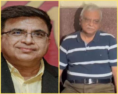 रिटायर्ड IAS आलोक शुक्ला और अनिल टुटेजा 16 अक्टूबर तक ED की रिमांड पर