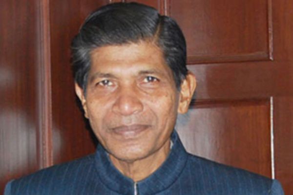 कलेक्टर को हटाने धरने पर बैठेंगे पूर्व गृहमंत्री ! कोरबा कलेक्टर को बताया हिटलर, 3 दिन का दिया अल्टीमेटम