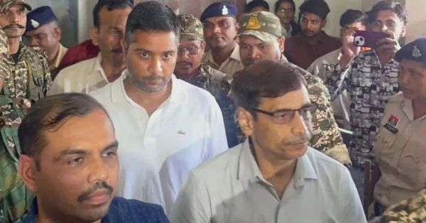 पूर्व मुख्यमंत्री भूपेश बघेल के बेटे चैतन्य बघेल की अग्रिम जमानत याचिका खारिज  