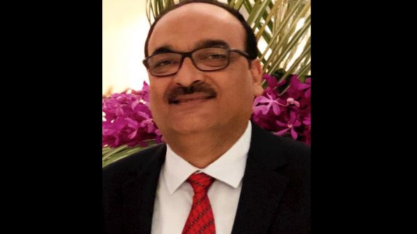 विकास शील छत्तीसगढ़ के नये मुख्य सचिव बने, राज्य सरकार ने जारी किया आदेश