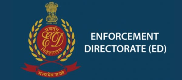 रायपुर और बिलासपुर में ED की दबिश, दस्तावेजों की जांच जारी