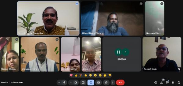 किसानों और महिलाओं को तकनीक व बाजार से जोड़ने जिला प्रशासन की अनूठी पहल, प्रोजेक्ट उद्यमी के अंतर्गत विशेषज्ञों से मिल रहा मार्गदर्शन