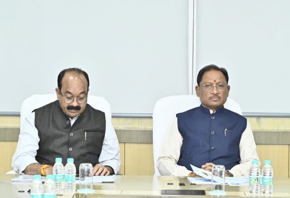 नगरीय निकायों में खुलेंगे आदर्श सुविधा केंद्र, केंद्र सरकार ने मंजूर किए 50 करोड़, पहले चरण में सभी नगर निगमों और नगर पालिकाओं में शुरू होगी सुविधा