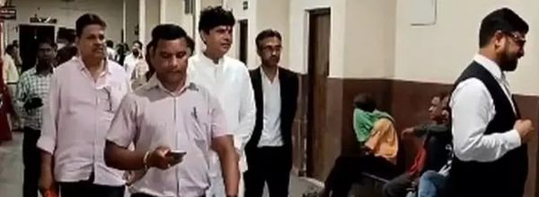 10 IAS-IPS अफसरों के खिलाफ एक्शन में ED, साय सरकार को लिखा पत्र  