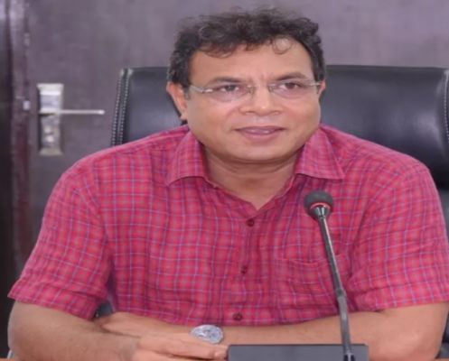 टामन सिंह सोनवानी है CGPSC घोटाले का मास्टरमाइंड, CBI ने फर्स्ट सप्लीमेंट्री चालान किया पेश 