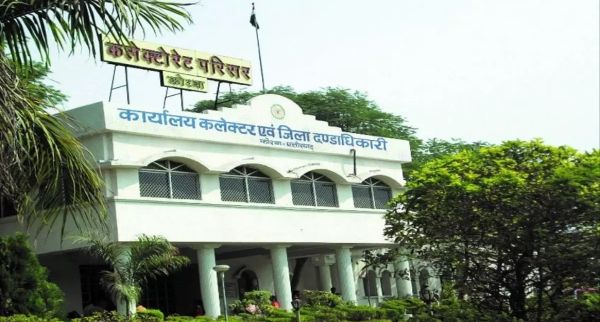 कोरबा कलेक्टर के खिलाफ हो सकती है बड़ी कार्रवाई, सरकार ने संज्ञान में लिया  