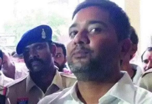 कोर्ट ने चैतन्य बघेल को 13 अक्टूबर तक न्यायिक रिमांड पर भेजा