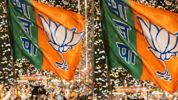 बीजेपी की नई कार्यकारिणी घोषित, 29 पदों पर नियुक्तियां &mdash; संगठन को मिला नया स्वरूप