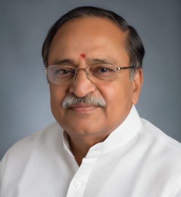 छत्तीसगढ़ विधानसभा के प्रथम उपाध्यक्ष बनवारी लाल अग्रवाल का निधन