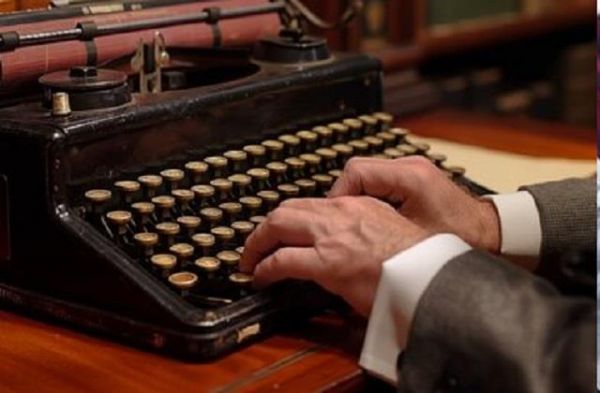 स्टेनोग्राफर एवं टाईपिंग परीक्षा के लिए 30 अक्टूबर तक लिए जायेंगे आवेदन