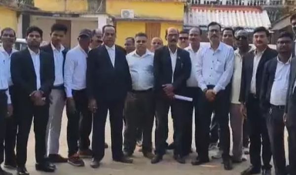 कटघोरा को जिला बनाने की मांग, SDM को सौंपा गया ज्ञापन