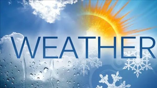 छत्तीसगढ़ के कई जिलों में बारिश के संकेत, मौसम में लौटेगी ठंडक