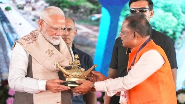 प्रधानमंत्री नरेंद्र मोदी का दो दिवसीय दौरा अब एक दिन का, इन कार्यक्रमों के शेड्यूल में हुआ बदलाव