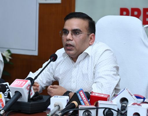 छत्तीसगढ़ में मतदाता सूची के गहन पुनरीक्षण का शुरुआत!