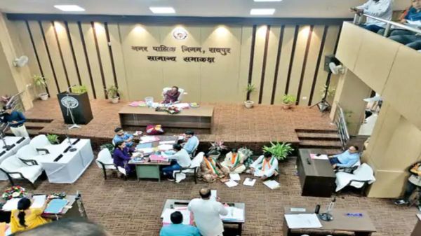 राजधानी में गौरवपथ-2 समेत कई प्रोजेक्ट्स को मिली मंजूरी, पचपेड़ी नाका से बूढ़ापारा चौक तक मिलेगी कनेक्टिविटी