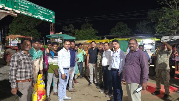 दलाल के चंगुल से छूटे 18 मजदूर, प्रशासन की त्वरित कार्रवाई से सकुशल घर लौटे ग्रामीण