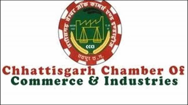 रायपुर बंद को चैंबर ऑफ कॉमर्स का समर्थन नहीं, कल खुली रहेंगी सभी दुकानें, स्कूल भी खुलेंगे