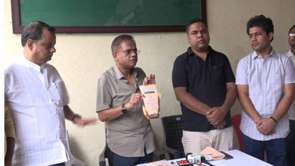 नए विधानसभा भवन के नामकरण को लेकर सियासत