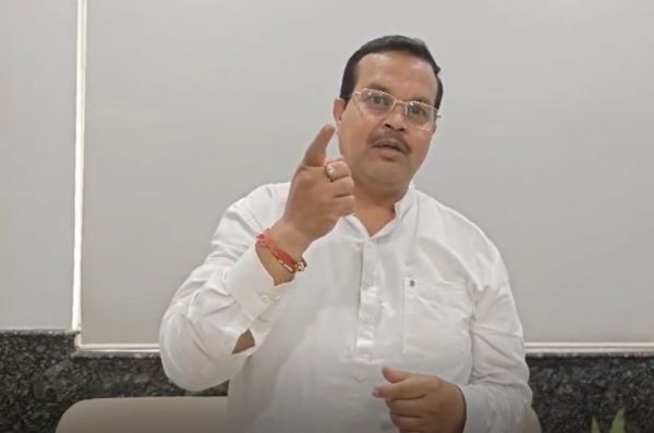 रायपुर बंद के आह्वान को भाजपा नेता अनुराग अग्रवाल ने बताया अनुचित, कहा-