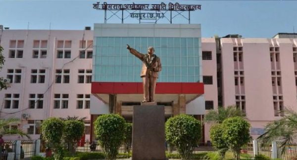 राज्य स्थापना दिवस पर भी खुले रहेगा प्रदेश का सबसे बड़ा अस्पताल मेकाहारा, आदेश जारी