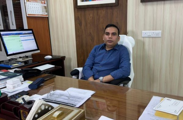 कल से घर-घर जाकर बीएलओ करेंगे मतदाता परिचय पत्र का सत्यापन, सीईओ यशवंत ने दी जानकारी