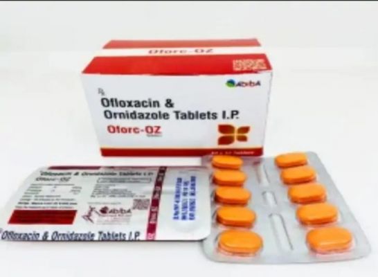 शहरी प्राथमिक स्वास्थ्य केंद्र कचना से मिली दवा की शिकायत, CGMSC ने वितरण और उपयोग पर लगाया रोक