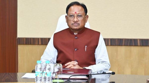 बिलासपुर ट्रेन हादसा : सीएम साय ने जताई संवेदना, दिवंगतों के परिजनों को 5 लाख और घायलों को 50 हजार की आर्थिक सहायता देने की घोषणा की