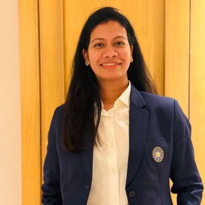 भारतीय महिला टीम के वर्ल्ड चैंपियन बनने पर CM साय का बड़ा ऐलान: राज्य सरकार आकांक्षा सत्यवंशी को देगी 10 लाख की सम्मान राशि, कहा- छत्तीसगढ़ की बेटी ने विश्व स्तर पर बढ़ाया प्रदेश का गौरव