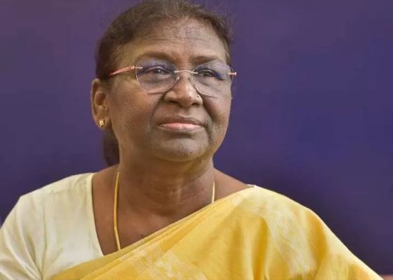 राष्ट्रपति द्रौपदी मुर्मू के दौरे को लेकर अंबिकापुर में तैयारियां शुरू  