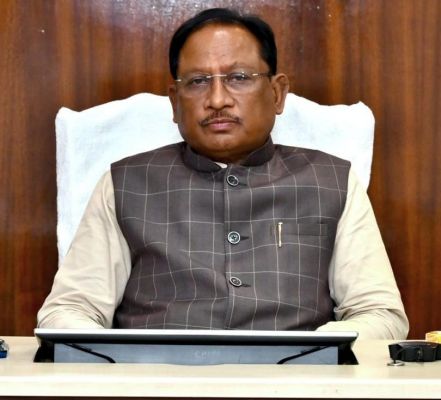 मातृभूमि के प्रति समर्पण और अपने कर्तव्यों का सम्यक निर्वहन ही सर्वोच्च दक्षिणा : मुख्यमंत्री विष्णु देव साय