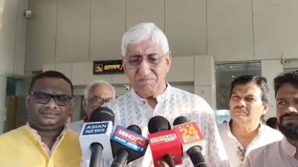 SIR प्रक्रिया पर टीएस सिंहदेव का बड़ा बयान, कहा &ndash; भाजपा को वोट देने वालों का ही रहेगा वोटर लिस्ट में नाम